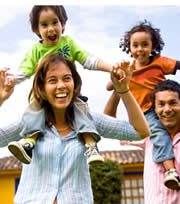 Happy Family