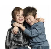 Happy Boys