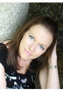 Arina Nikitina