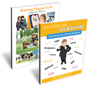 Raising Happy Kids E-book