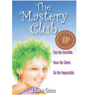 The Mastery Club Book
