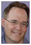 Ron Peer