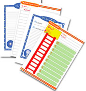 Worksheets younger kids