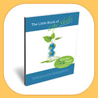 The Little Book of Life Skills