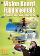 Vision Board eBook
